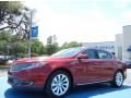 2013 Lincoln MKS FWD