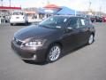 2011 Lexus CT 200h Hybrid Premium 2011 Lexus CT 200h Hybrid Premium