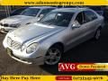 2006 Mercedes-Benz E 350 4Matic Sedan 2006 Mercedes-Benz E 350 4Matic Sedan