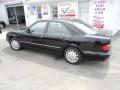 2000 Mercedes-Benz E 320 Sedan 2000 Mercedes-Benz E 320 Sedan