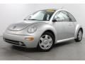 2001 Volkswagen New Beetle GLS Coupe 2001 Volkswagen New Beetle GLS Coupe