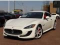 2013 Maserati GranTurismo Sport Coupe