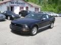 2008 Ford Mustang V6 Deluxe Coupe 2008 Ford Mustang V6 Deluxe Coupe