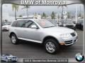 2004 Volkswagen Touareg V8 2004 Volkswagen Touareg V8