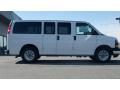2013 GMC Savana Van LT 1500 Passenger 2013 GMC Savana Van LT 1500 Passenger