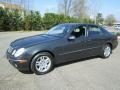 2004 Mercedes-Benz E 320 Sedan 2004 Mercedes-Benz E 320 Sedan