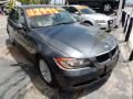 2006 BMW 3 Series 325i Sedan 2006 BMW 3 Series 325i Sedan