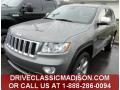 2012 Jeep Grand Cherokee Overland Summit 4x4 2012 Jeep Grand Cherokee Overland Summit 4x4