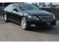 2008 Lexus LS 460 2008 Lexus LS 460