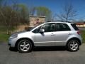 2008 Suzuki SX4 Crossover AWD