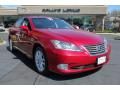 2010 Lexus ES 350 2010 Lexus ES 350