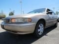 2000 Buick Century Custom 2000 Buick Century Custom