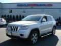 2012 Jeep Grand Cherokee Overland 4x4 2012 Jeep Grand Cherokee Overland 4x4