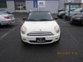 2010 Mini Cooper Hardtop