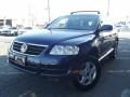 2004 Volkswagen Touareg V6 2004 Volkswagen Touareg V6
