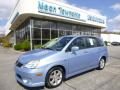 2005 Suzuki Aerio SX AWD Sport Wagon 2005 Suzuki Aerio SX AWD Sport Wagon