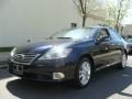 2010 Lexus ES 350 2010 Lexus ES 350