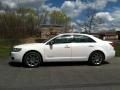 2006 Lincoln Zephyr 