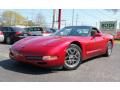 2004 Chevrolet Corvette Coupe 2004 Chevrolet Corvette Coupe