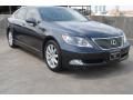 2007 Lexus LS 460 2007 Lexus LS 460