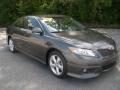 2011 Toyota Camry SE 2011 Toyota Camry SE
