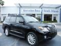 2010 Lexus LX 570 2010 Lexus LX 570