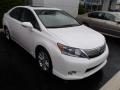 2010 Lexus HS 250h Hybrid Premium 2010 Lexus HS 250h Hybrid Premium