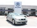 2006 BMW 3 Series 325i Sedan 2006 BMW 3 Series 325i Sedan
