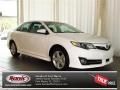 2012 Toyota Camry SE 2012 Toyota Camry SE