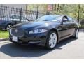 2012 Jaguar XJ XJL Portfolio