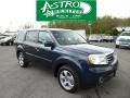 2012 Honda Pilot EX 4WD
