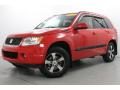 2006 Suzuki Grand Vitara 4x4 2006 Suzuki Grand Vitara 4x4