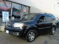 2012 Honda Pilot Touring 4WD