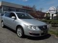 2006 Volkswagen Passat 3.6 Sedan