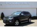 2012 Jeep Grand Cherokee Overland 4x4 2012 Jeep Grand Cherokee Overland 4x4
