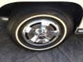 1966 Chevrolet Corvette Sting Ray Coupe Photo 7