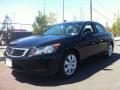 2010 Honda Accord EX-L Sedan 2010 Honda Accord EX-L Sedan