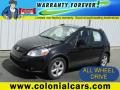 2009 Suzuki SX4 Crossover Touring AWD 2009 Suzuki SX4 Crossover Touring AWD