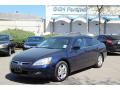2006 Honda Accord EX Sedan 2006 Honda Accord EX Sedan