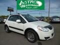 2008 Suzuki SX4 Crossover Touring AWD 2008 Suzuki SX4 Crossover Touring AWD