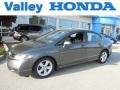 2010 Honda Civic LX-S Sedan 2010 Honda Civic LX-S Sedan