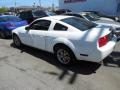 2005 Ford Mustang V6 Deluxe Coupe 2005 Ford Mustang V6 Deluxe Coupe