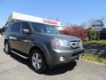 2011 Honda Pilot EX-L 4WD