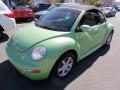 2004 Volkswagen New Beetle GLS 1.8T Convertible 2004 Volkswagen New Beetle GLS 1.8T Convertible