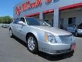 2009 Cadillac DTS 2009 Cadillac DTS