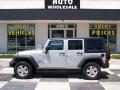 2012 Jeep Wrangler Unlimited Sport 4x4 2012 Jeep Wrangler Unlimited Sport 4x4