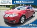 2009 Lincoln MKS Sedan