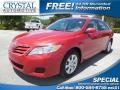 2011 Toyota Camry LE 2011 Toyota Camry LE