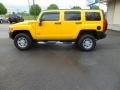 2007 Hummer H3 X