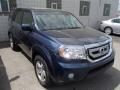 2011 Honda Pilot EX-L 4WD